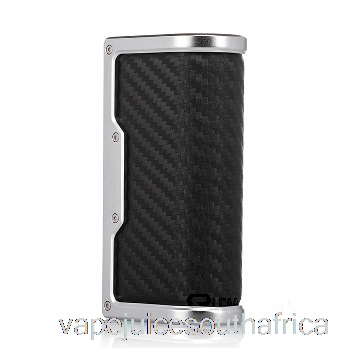 Vape Pods Lost Vape Thelema Battery Cover Ss / Carbon Fiber